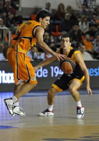 El Fuenlabrada se impone al Gran Canaria