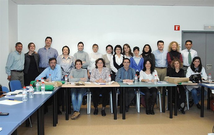 Curso de himenópteros