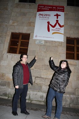 Visita Ofisboa A Zams Diócesis