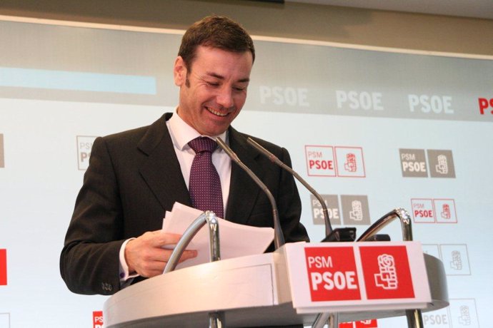 Tomás Gómez