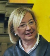 Almunia reclama que Aragón tenga más poder de decisión en la gestión del aeropuerto de Huesca