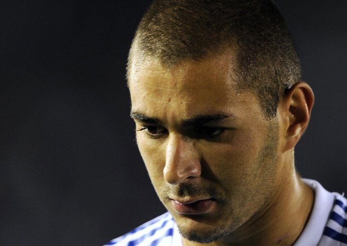  Karim Benzema
