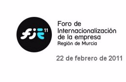 Logo del Foro Internacionalización de la Empresa
