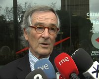 Trias (CiU) cree que ha ganado el aparato socialista de Barcelona