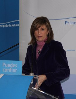 Isabel Pérez Espinosa