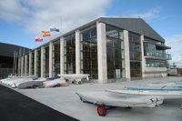 Santander organizará los Mundiales de vela olímpica de la ISAF de 2014