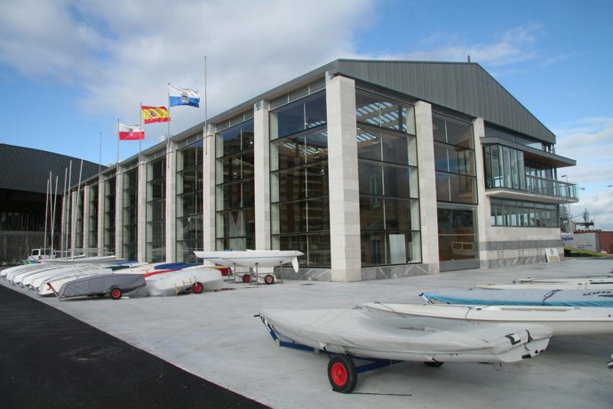 Vela: Santander Organizará Los Mundiales De Vela Olímpica De 2014