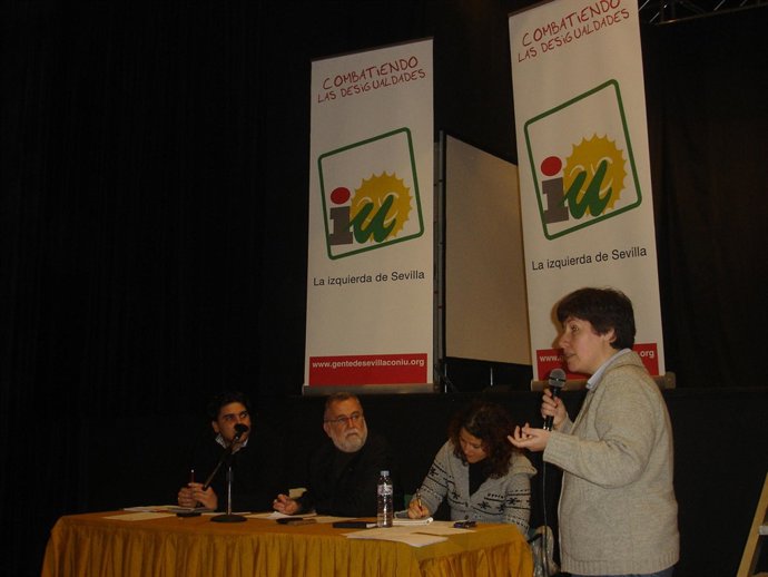 Encuentro sobre la alfabetización