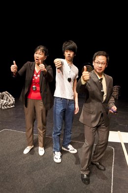 Edit Kaldor festival VEO