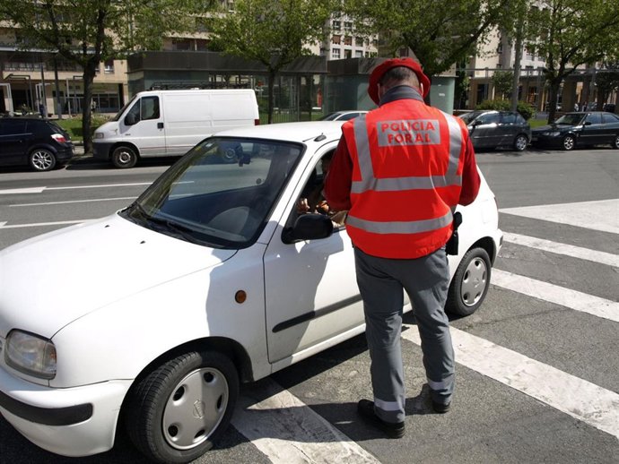 Los controles se van a llevar a cabo entre el 21 y el 27 de febrero.