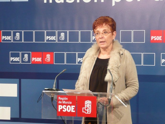 Begoña García Retegui