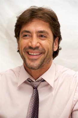 Javier Bardem