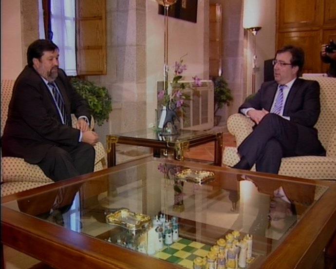 Caamaño defiende la inocencia de Garzón