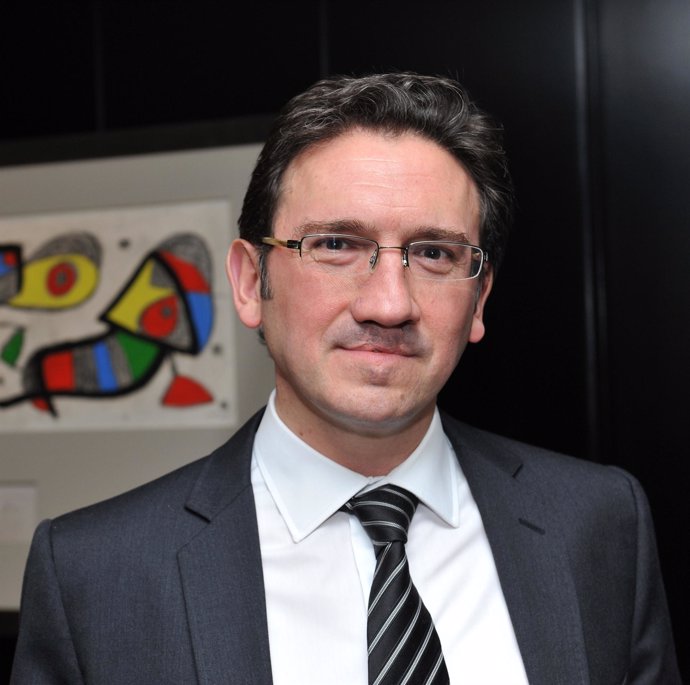 El director ejecutivo de La Caixa, Jaume Giró