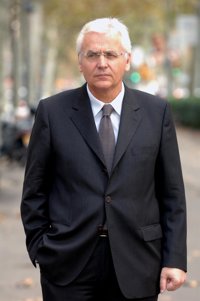 Mascarell no cree que el enfrentamiento entre Hereu y Tura hayan sido unas primarias