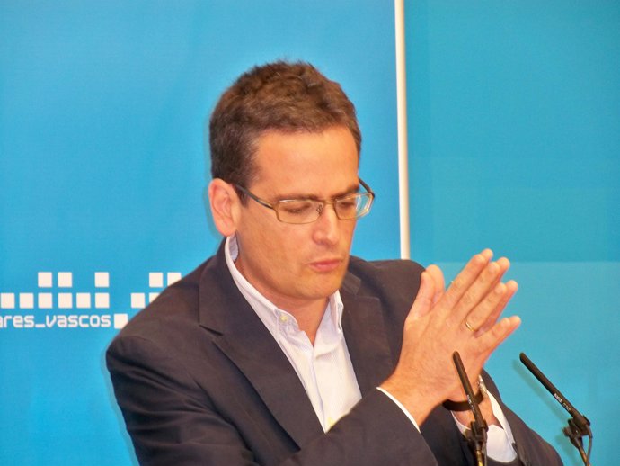 Antonio Basagoiti.