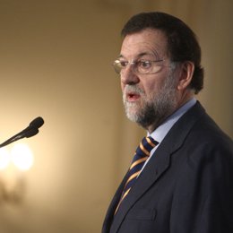 Imagen de Mariano Rajoy