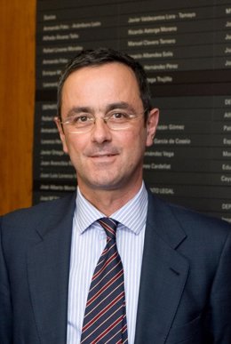 Aboda de padres de Marta del Castillo, José María Calero