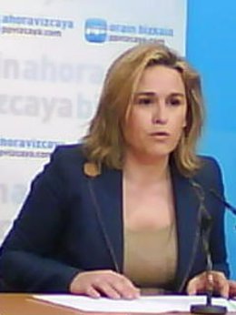 Esther Martínez