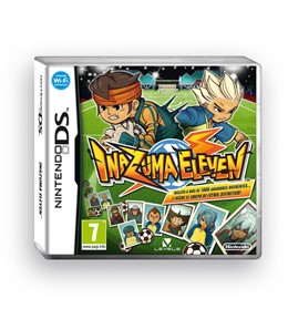 Inazuma Eleven