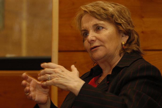 Paz Fernández Felgueroso