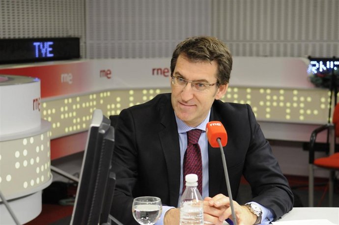 En dias como hoy, Alberto Nuez Feijoo