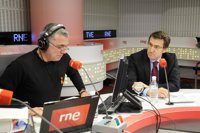 Feijóo ve a Pachi Vázquez "al borde de un ataque de nervios" por el "problema serio" sobre sus casa