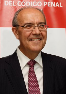 Fiscal Superior de la Comunidad Autónoma de Canarias, Vicente Garrido