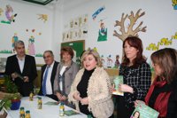 La Junta ve "acertada" la prórroga del acuerdo pesquero con Marruecos, aunque un año "quizás sea poco tiempo"