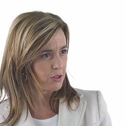 Cristina Ruiz (PP Bilbao)