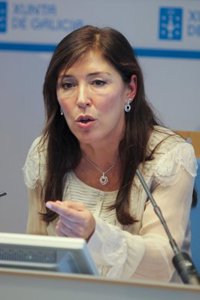 Mato cree que el imputado de su consellería declarará "con la serenidad de haber hecho lo que había que hacer"