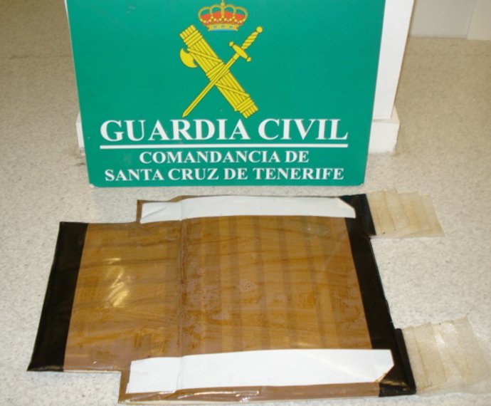 Guardia Civil (Oficina De Comunicación)