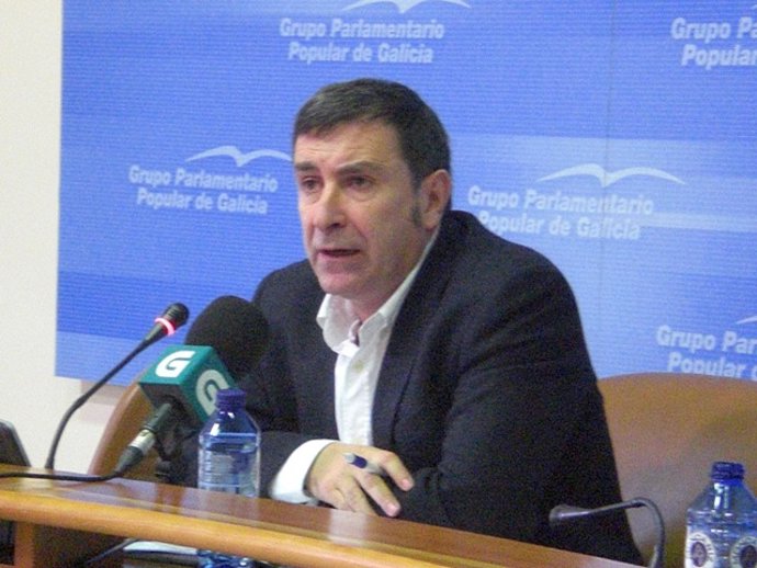 O GRUPO POPULAR ESPERA UNIDADE DAS FORZAS POLÍTICAS PARA MANTER UN SISTEMA FINAN