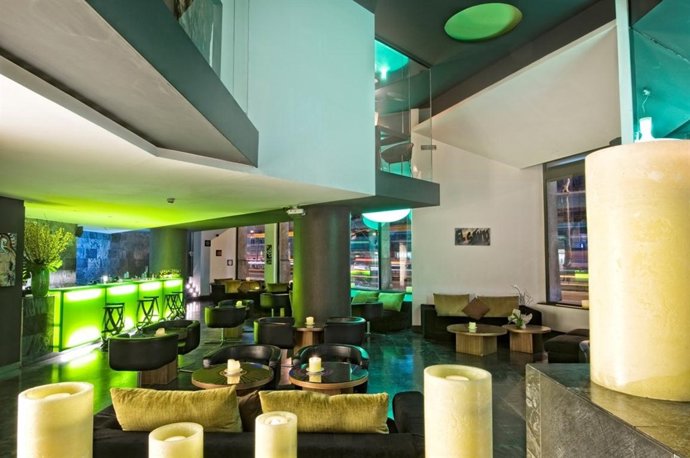 Hotel Rafaelhoteles Casanova