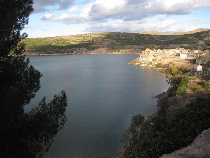 Enviando Por Correo Electrónico: Pantanos Y Ríos 003