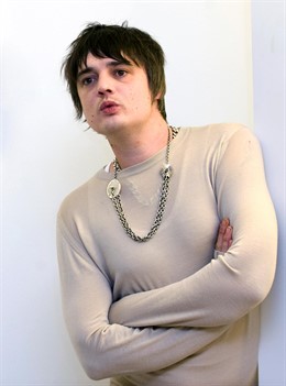 Pete Doherty