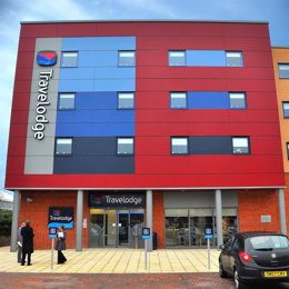 travelodge Londres