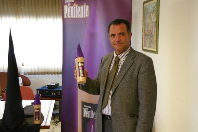 Crema del penitente.