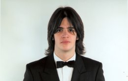 Carlos Goicoechea cierra este martes el ciclo de Jóvenes Interpretes del Maestra