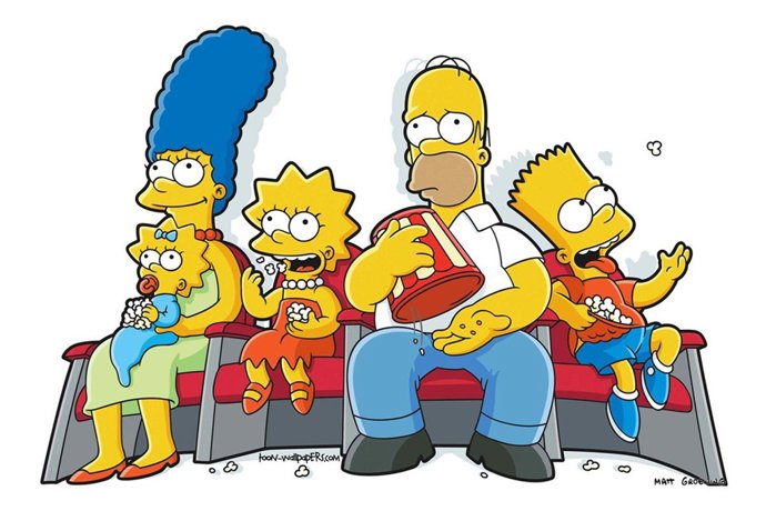 Los Simpson