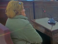 El letrado de Rosa del Valle pide separar "los hechos de las opiniones"