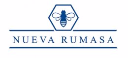 Logo Nueva Rumasa