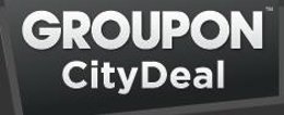 Web de ofertas Groupon