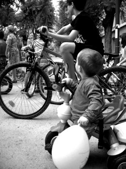 EL ARQUITECTO PABLO DE SOTO CARTOGRAFIARÁ LA CIUDAD EN EL PROYECTO "ÁREA MEDIO U