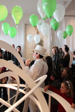 NP 28 F En El Museo De La Autonomía De Andalucía Centro De Estudios Andaluces