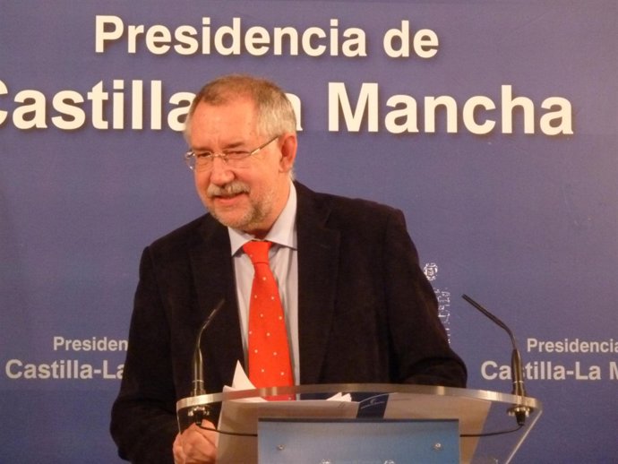 santiago moreno presidencia