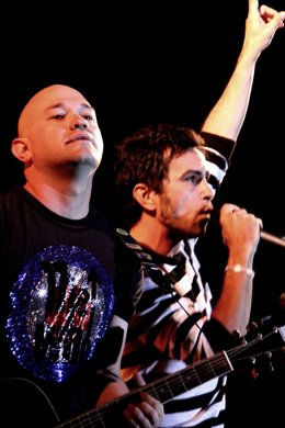 concierto de Guaraná