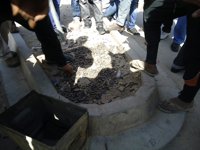 El régimen libio vuelve a atacar con aviones, mercenarios y antiaéreos