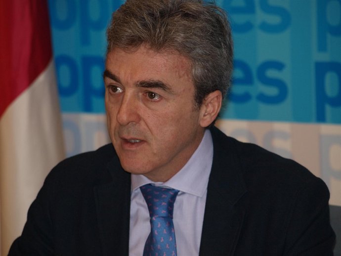 Leandro Esteban, PP C-LM