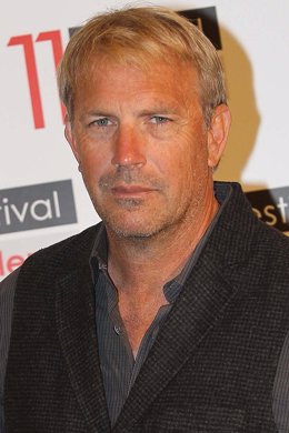 Kevin Costner